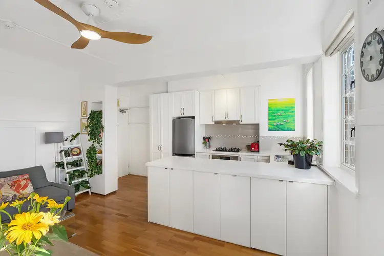 44/6-8 Stanley Street, Darlinghurst NSW 2010