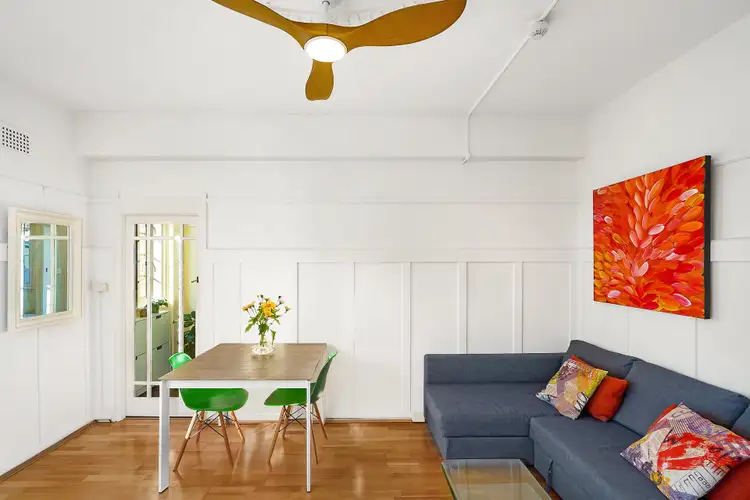 Fourth view of Homely unit listing, 44/6-8 Stanley Street, Darlinghurst NSW 2010