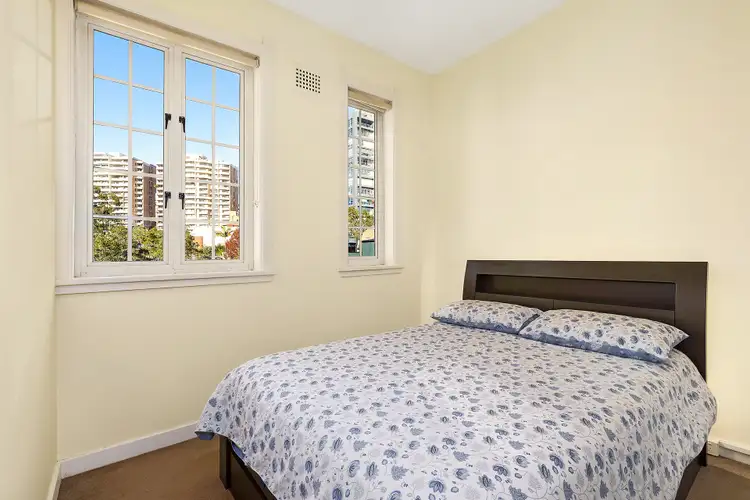 Fifth view of Homely unit listing, 44/6-8 Stanley Street, Darlinghurst NSW 2010