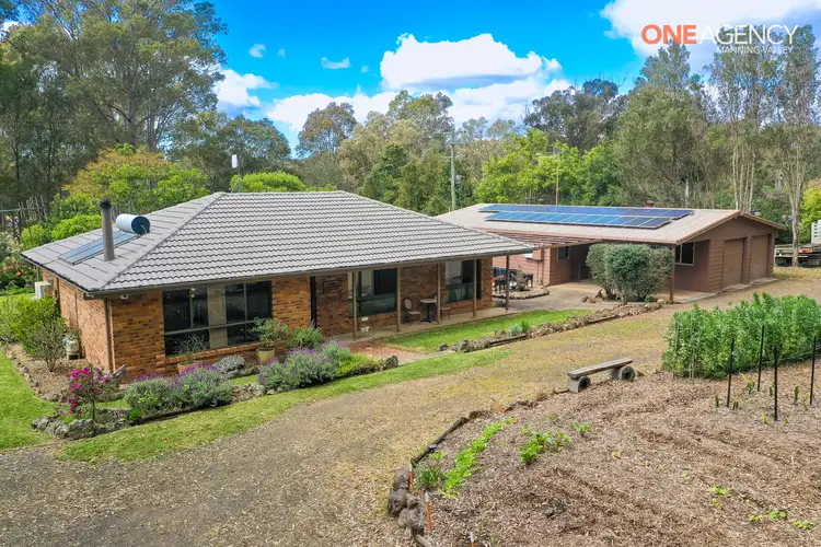 137 Bull Hill Road, Tinonee NSW 2430