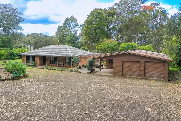 Second view of Homely house listing, 137 Bull Hill Road, Tinonee NSW 2430