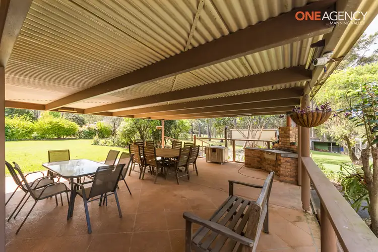 Third view of Homely house listing, 137 Bull Hill Road, Tinonee NSW 2430