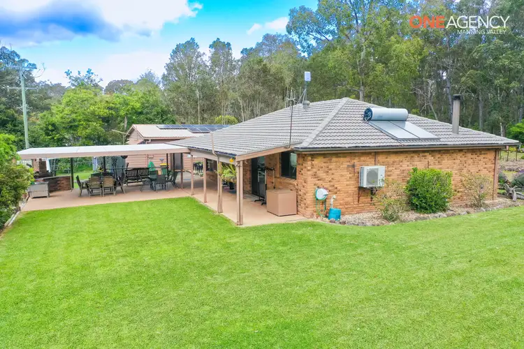 Fourth view of Homely house listing, 137 Bull Hill Road, Tinonee NSW 2430