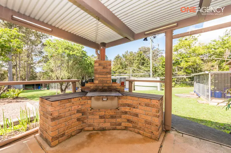 Fifth view of Homely house listing, 137 Bull Hill Road, Tinonee NSW 2430