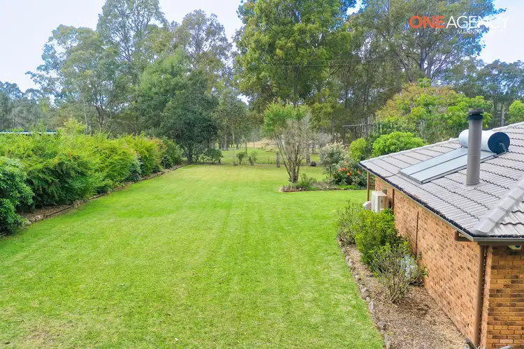 Seventh view of Homely house listing, 137 Bull Hill Road, Tinonee NSW 2430