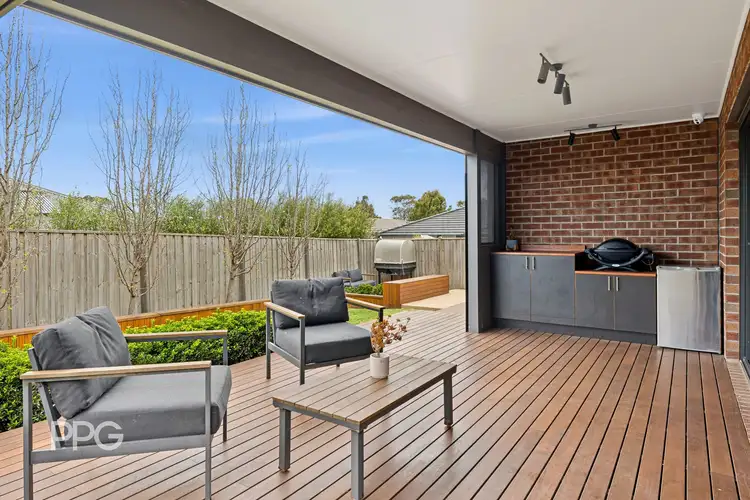 Fifth view of Homely house listing, 87 Coriyule Road, Curlewis VIC 3222