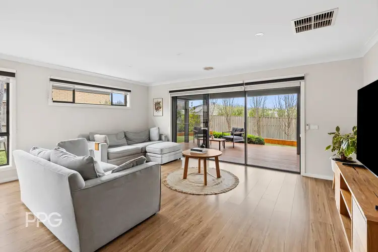 Sixth view of Homely house listing, 87 Coriyule Road, Curlewis VIC 3222