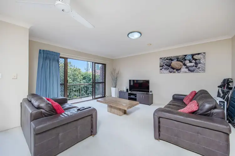 Third view of Homely apartment listing, 11/22 Commodore Drive, Paradise Waters QLD 4217