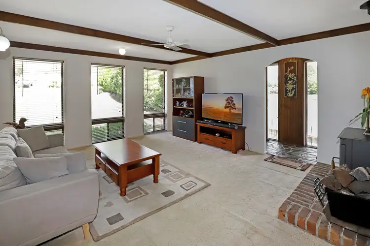 21 Balfour Street, Oberon NSW 2787