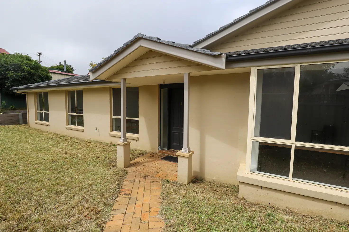 Main view of Homely house listing, 6/66-70 Queen Street, Oberon NSW 2787