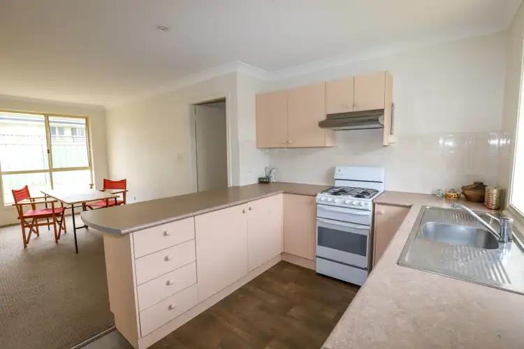 Second view of Homely house listing, 6/66-70 Queen Street, Oberon NSW 2787