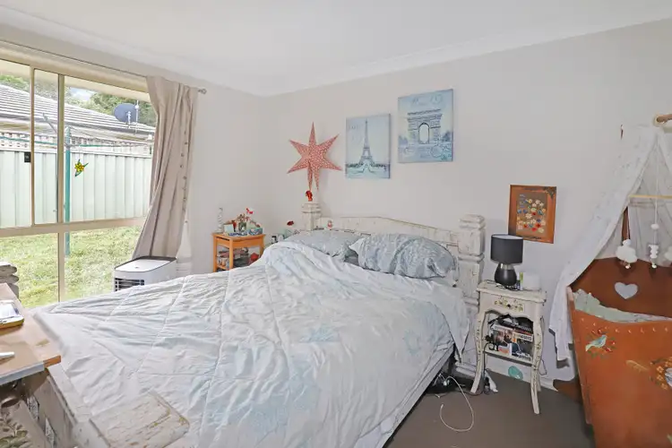 Sixth view of Homely house listing, 6/66-70 Queen Street, Oberon NSW 2787