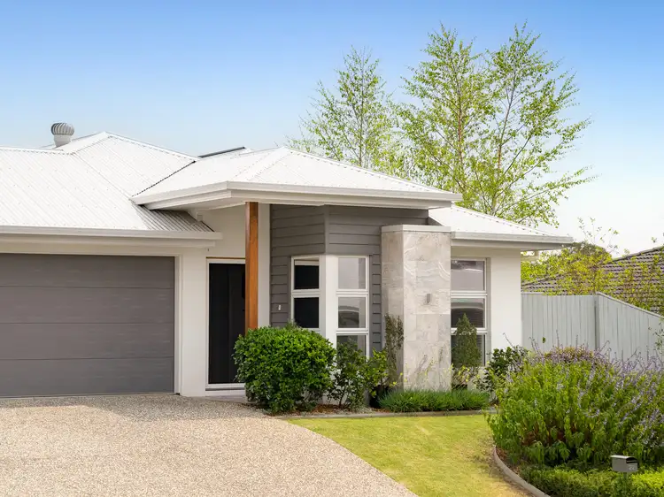 Second view of Homely house listing, 22 Arthur Court, Dayboro QLD 4521