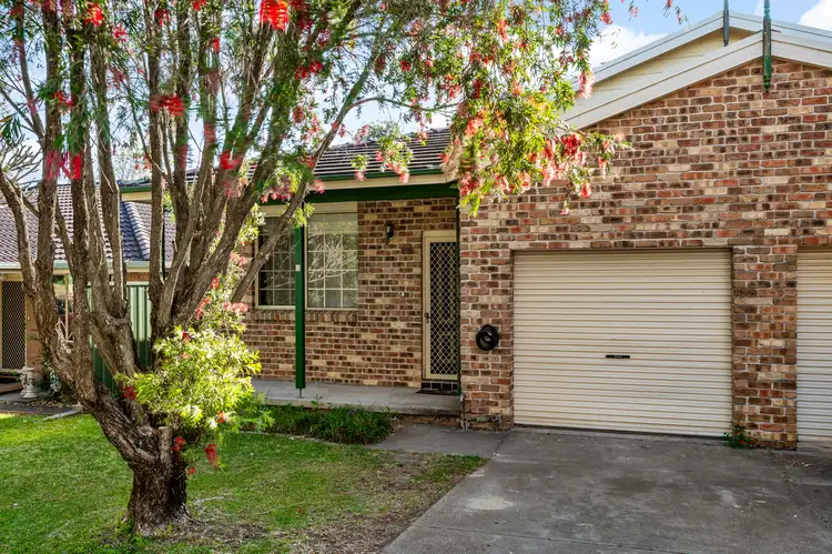 8 Baker Drive, Tenambit NSW 2323