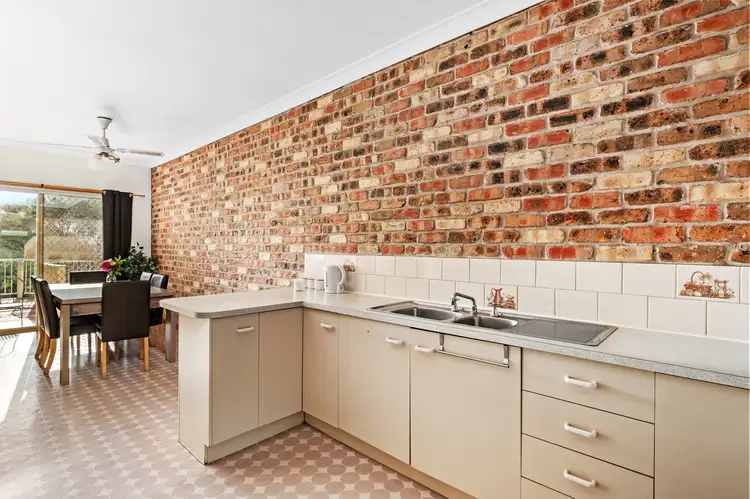 Fifth view of Homely semi-detached listing, 8 Baker Drive, Tenambit NSW 2323