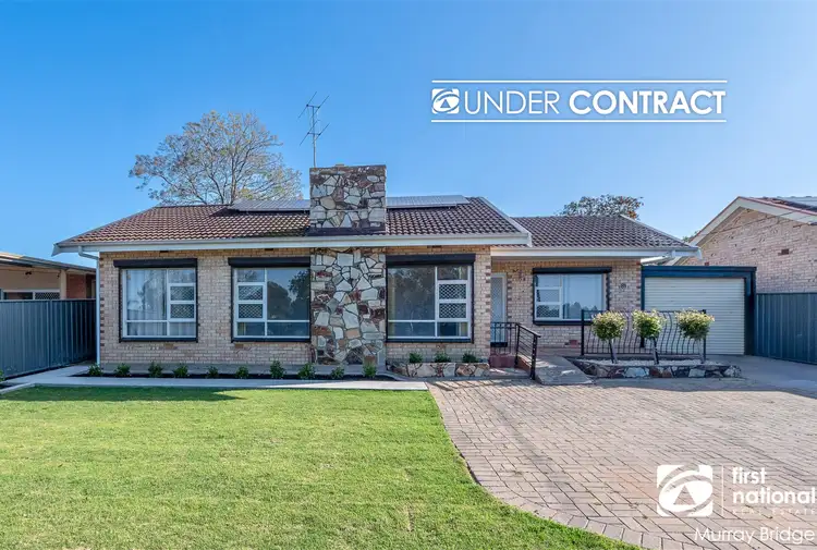 81 Leslie Street, Murray Bridge SA 5253
