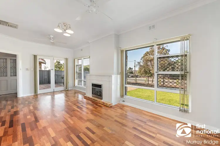 Second view of Homely house listing, 81 Leslie Street, Murray Bridge SA 5253