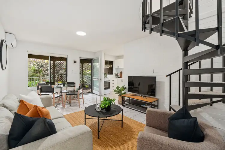 24/115 Herdsman Parade, Wembley WA 6014
