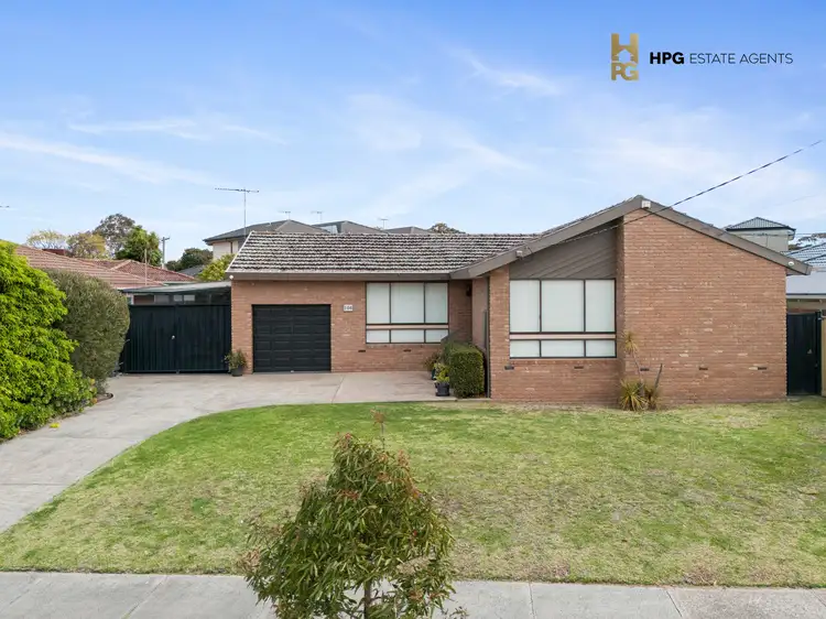 Main view of Homely house listing, 106 Dawson Street, Tullamarine VIC 3043