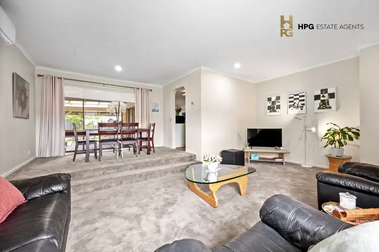Third view of Homely house listing, 106 Dawson Street, Tullamarine VIC 3043