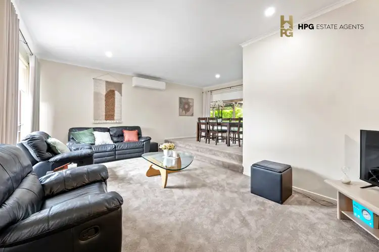 Fourth view of Homely house listing, 106 Dawson Street, Tullamarine VIC 3043