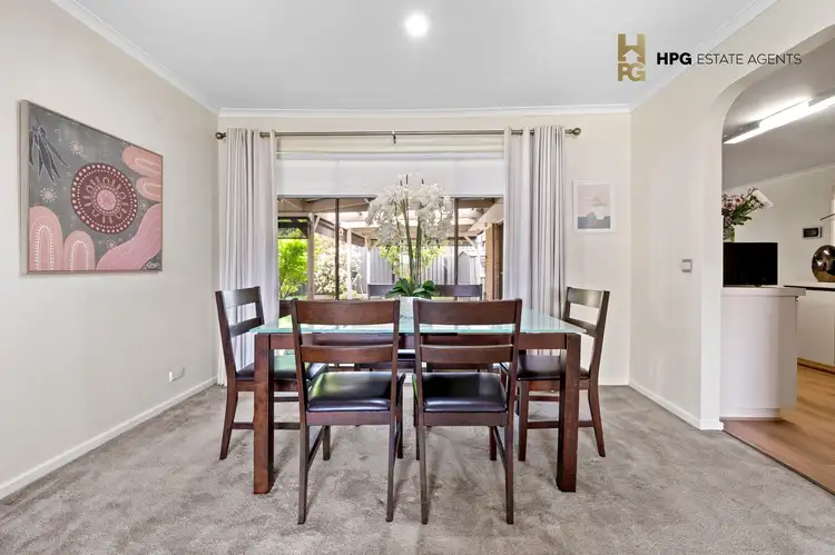 Sixth view of Homely house listing, 106 Dawson Street, Tullamarine VIC 3043