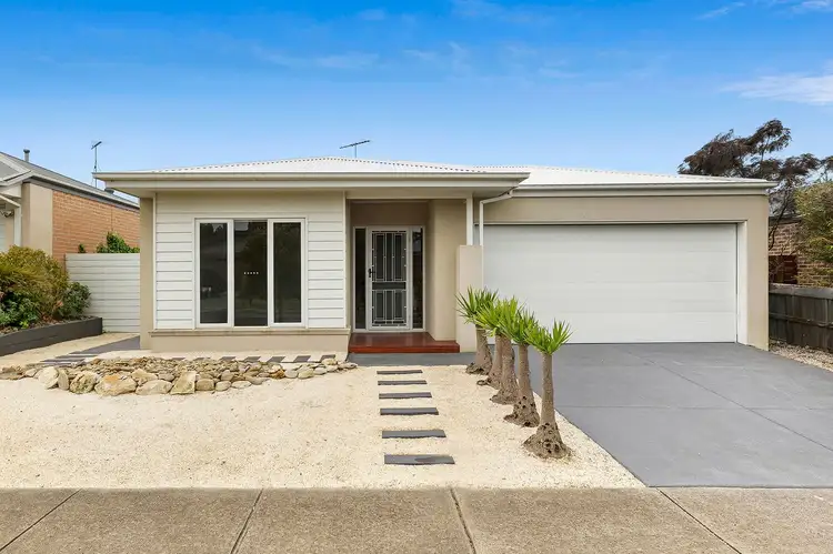 14 Merlan Street, Ocean Grove VIC 3226