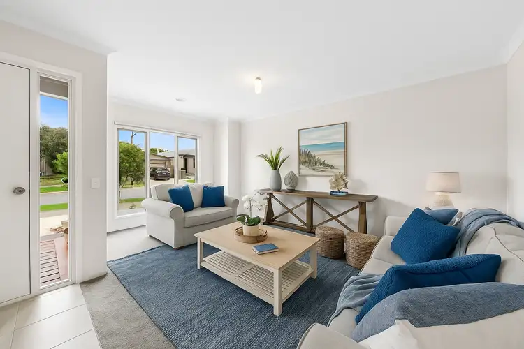 Main view of Homely house listing, 14 Merlan Street, Ocean Grove VIC 3226
