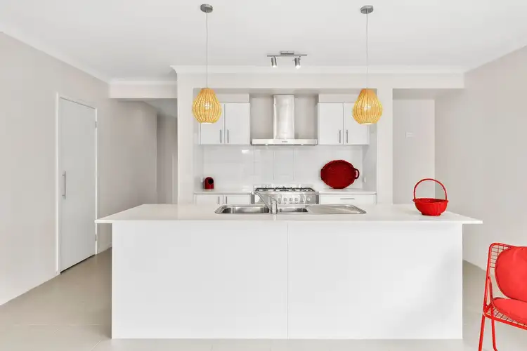 Fourth view of Homely house listing, 14 Merlan Street, Ocean Grove VIC 3226
