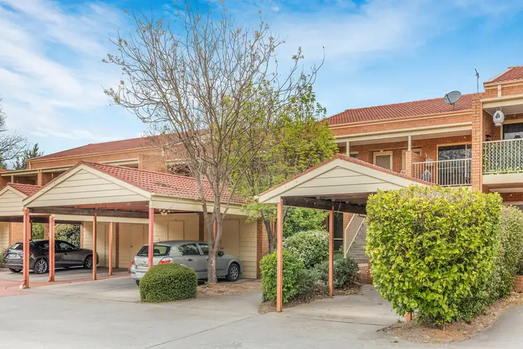 35/12 Cammeray Court, Phillip ACT 2606