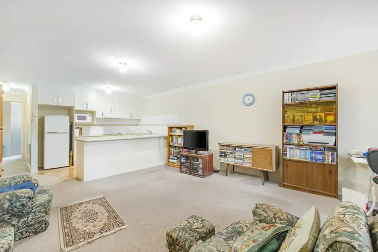 Third view of Homely apartment listing, 35/12 Cammeray Court, Phillip ACT 2606