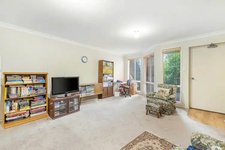 Fourth view of Homely apartment listing, 35/12 Cammeray Court, Phillip ACT 2606
