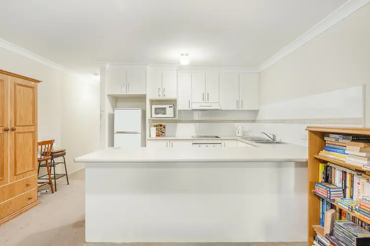 Fifth view of Homely apartment listing, 35/12 Cammeray Court, Phillip ACT 2606