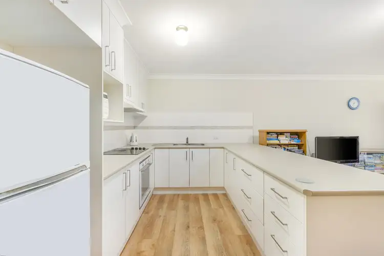 Sixth view of Homely apartment listing, 35/12 Cammeray Court, Phillip ACT 2606