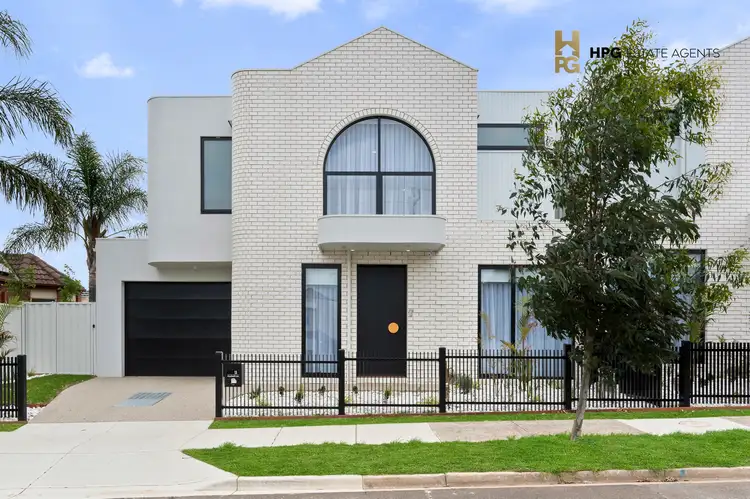 Main view of Homely house listing, 13 Moushall Avenue, Niddrie VIC 3042