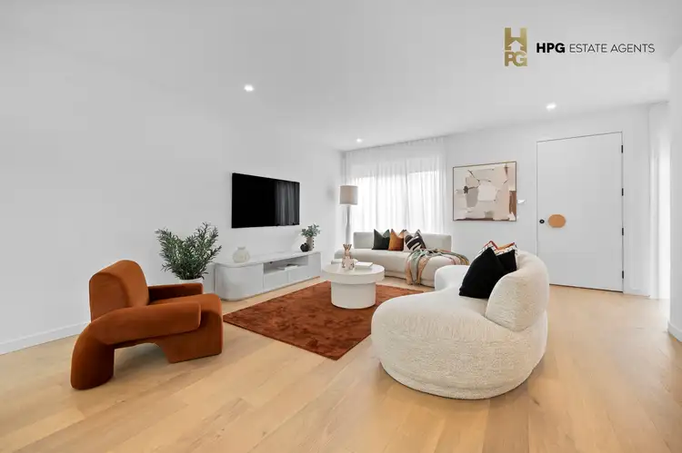 Second view of Homely house listing, 13 Moushall Avenue, Niddrie VIC 3042