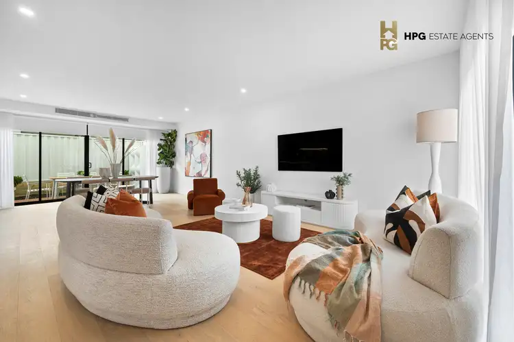 Third view of Homely house listing, 13 Moushall Avenue, Niddrie VIC 3042