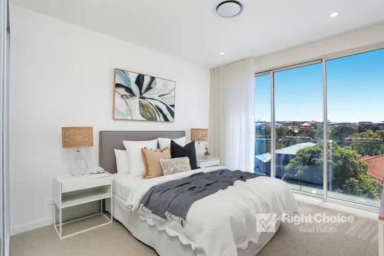 Fifth view of Homely semi-detached listing, Address available on request