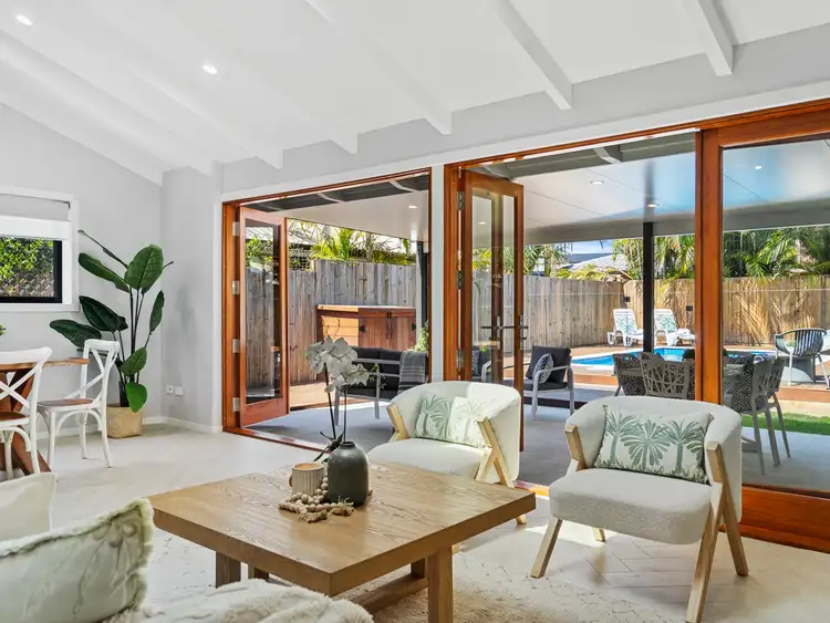 Fifth view of Homely house listing, 16 Mackerel Street, Manly West QLD 4179