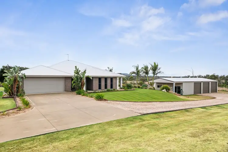Second view of Homely house listing, 50 Tryhorn Street, Grantham QLD 4347