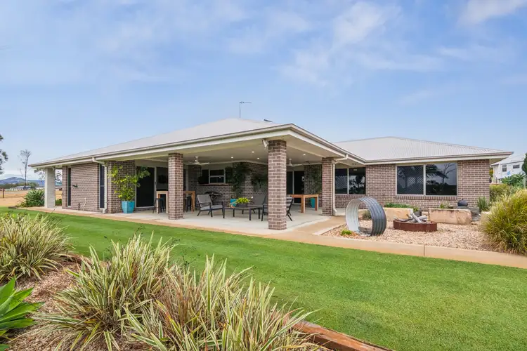 Third view of Homely house listing, 50 Tryhorn Street, Grantham QLD 4347