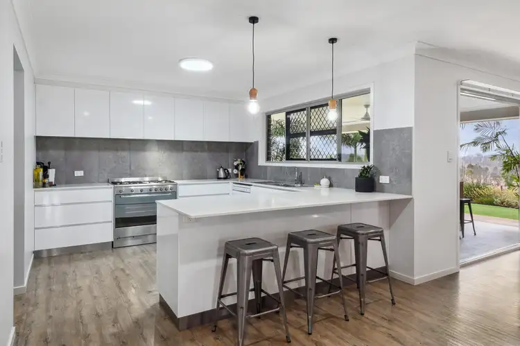 Fifth view of Homely house listing, 50 Tryhorn Street, Grantham QLD 4347