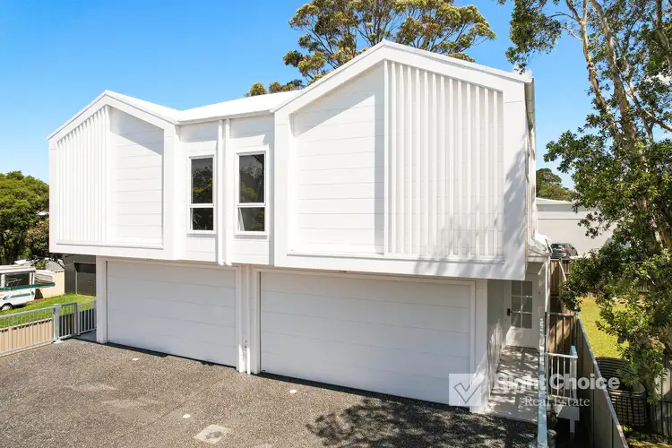 3/18 Kaylaur Crescent, Albion Park Rail NSW 2527