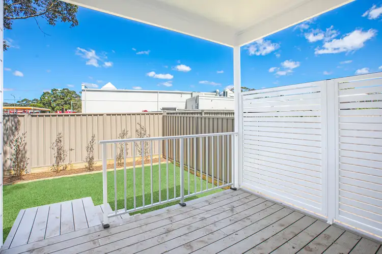 Sixth view of Homely townhouse listing, 3/18 Kaylaur Crescent, Albion Park Rail NSW 2527