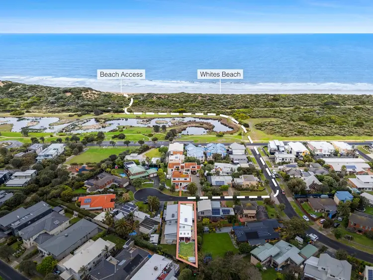 2 Fatimah Court, Torquay VIC 3228