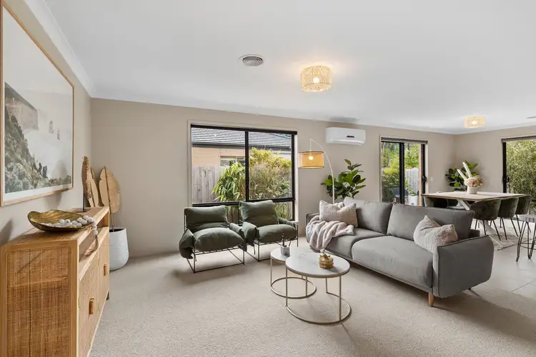 Main view of Homely house listing, 18 Liuzzi Drive, Torquay VIC 3228