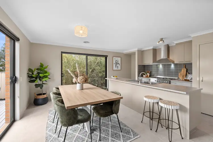 Second view of Homely house listing, 18 Liuzzi Drive, Torquay VIC 3228
