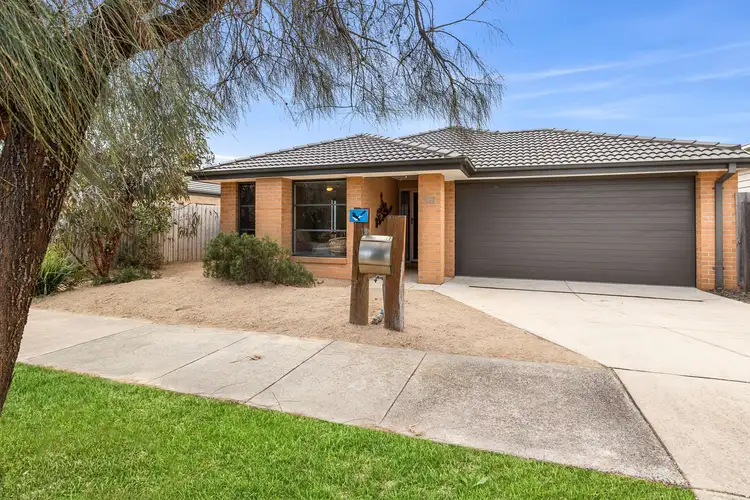 Third view of Homely house listing, 18 Liuzzi Drive, Torquay VIC 3228