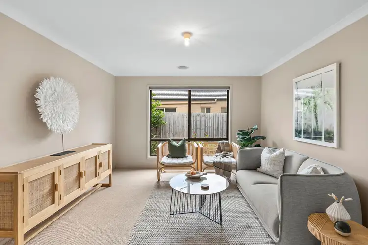Fifth view of Homely house listing, 18 Liuzzi Drive, Torquay VIC 3228
