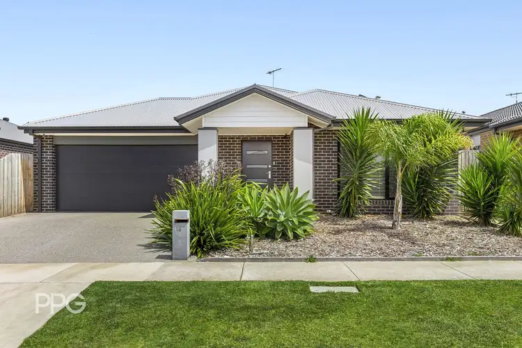 Main view of Homely house listing, 15 Felix Street, St Leonards VIC 3223